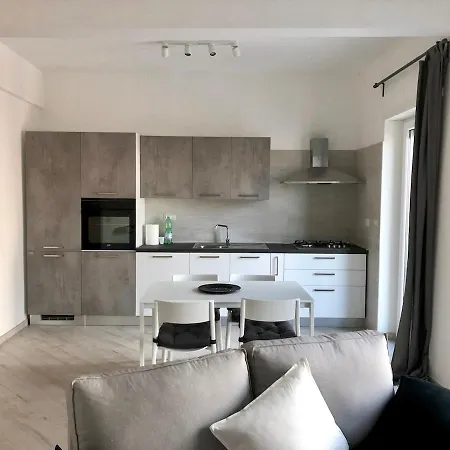 Apartment Nuovo A 2 Passi Dal Mare Centro Anzio