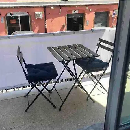 Nuovo A 2 Passi Dal Mare Centro *
