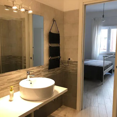 Nuovo A 2 Passi Dal Mare Centro Apartment *