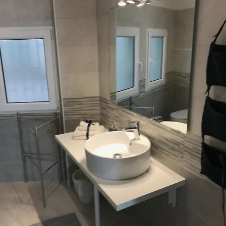 Apartment Nuovo A 2 Passi Dal Mare Centro *