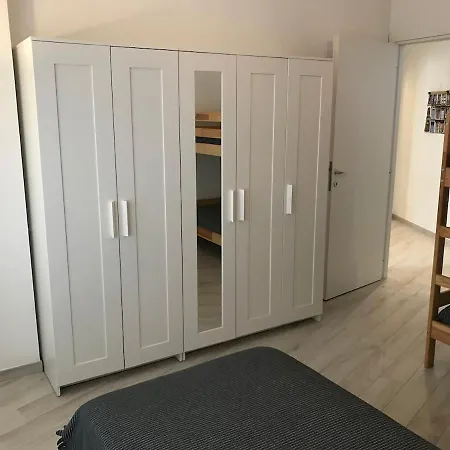 Apartment Nuovo A 2 Passi Dal Mare Centro *