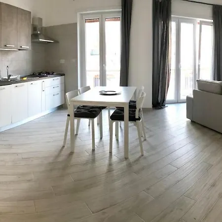 Nuovo A 2 Passi Dal Mare Centro Apartment *