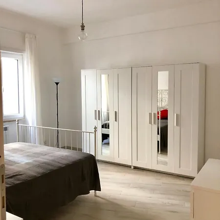 Nuovo A 2 Passi Dal Mare Centro Apartment Anzio